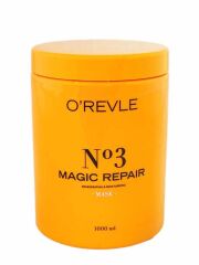 Profis Orevle Magic Repair Maska Osłabione 1000 ml