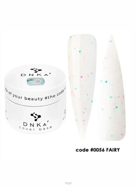 DNKa Cover Base #0056 30 ml