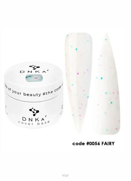 DNKa Cover Base #0056 30 ml