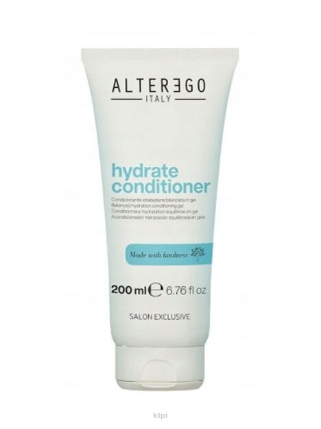 AlterEgo Hydrate Odżywka Nawilżająca 200ml