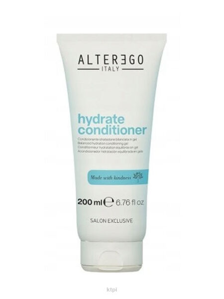 AlterEgo Hydrate Odżywka Nawilżająca 200ml