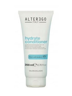 AlterEgo Hydrate Odżywka Nawilżająca 200ml