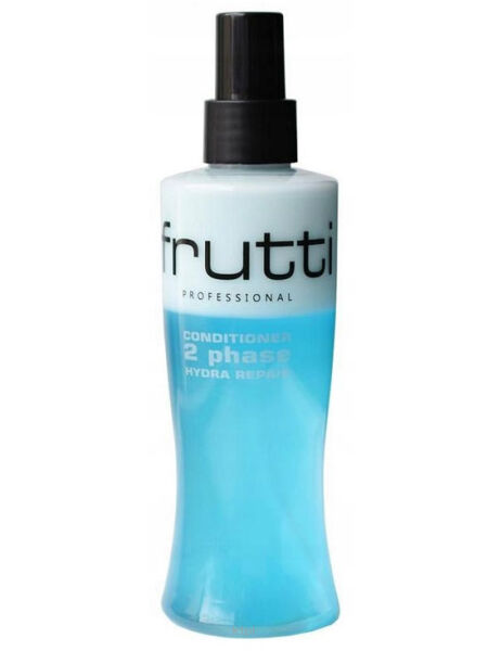 Frutti di bosco Hydra Repair Odżywka dwufazowa nawilż 200ml