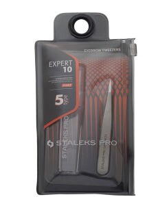 STALEKS PRO CLASSIC pęseta TC-10/5