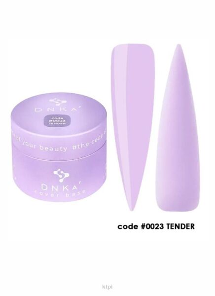 DNKa Cover Base #0023 30 ml