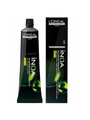 Loreal Inoa Oil Delivery Farba bez amoniaku 10.11 60 g