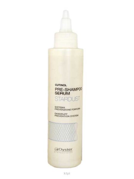 Oyster Cutinol Serum Przeciwłupieżowe 150 ml