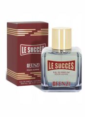 JFenzi Le Succes Woda Perfumowana dla Mężczyzn 100 ml