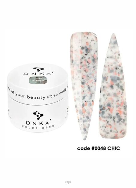 DNKa Cover Base #0048 30 ml