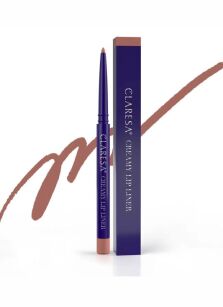 Claresa Creamy Lip Liner Kremowa konturówka do ust 04 Rebel 0,35g