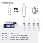 Alfaparf Evolution of the color farba do włosów EOC 0SP 60 ml - 6