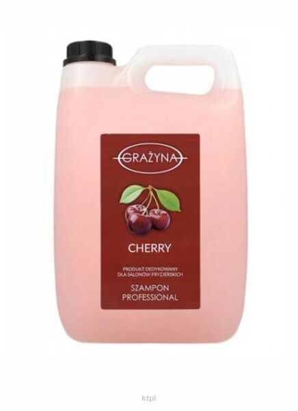 Normatek Szampon Grażyna Wiśnia 5000 ml