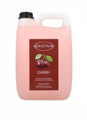 Normatek Szampon Grażyna Wiśnia 5000 ml