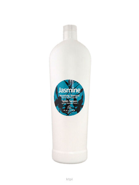 Kallos Szampon Jaśminowy 1000 ml