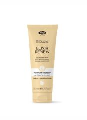 Lisap Top Care Elixir Renew maska odżywcza do włosów 200ml