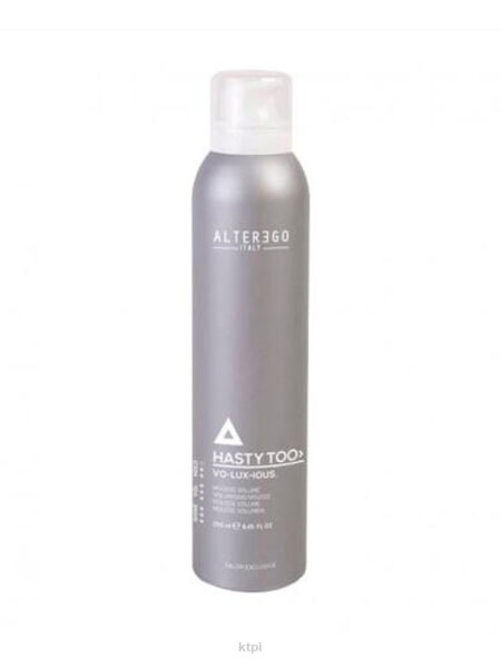 Alter Ego Hasty Too Vo-lux-ious Pianka 250ml