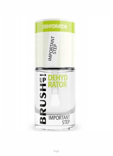 BRUSH UP! Dehydrator 6ml