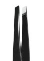 Staleks Pro Expert pęseta skośna TE-11/4B - 4