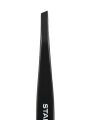 Staleks Pro Expert pęseta skośna TE-11/4B - 2
