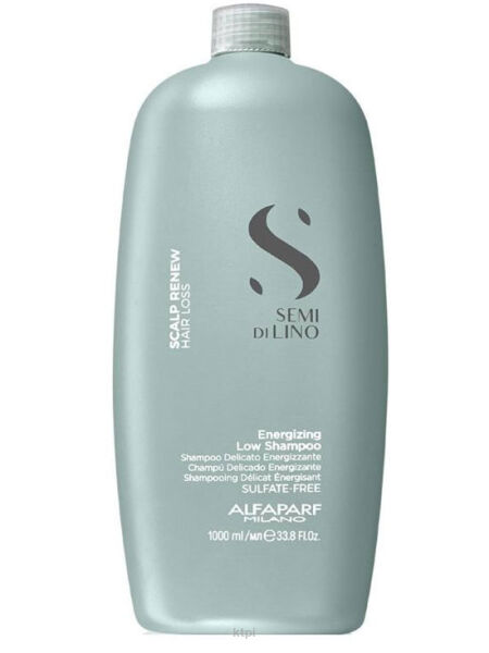Alfaparf SDL Scalp Szampon energetyzujący 1000 ml