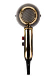 Elchim Healthy Ionic Suszarka 3900 Black&Gold - 6