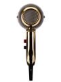 Elchim Healthy Ionic Suszarka 3900 Black&Gold - 6