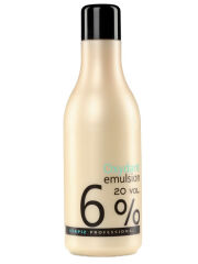 Stapiz Woda Utleniona w Kremie 6% 1000 ml
