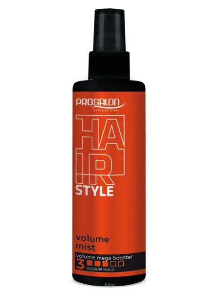 Chantal Prosalon Hair Style Mgiełka Objętość 200ml