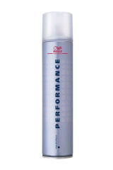 Wella Performance Hairspray Lakier Mocny 500 ml