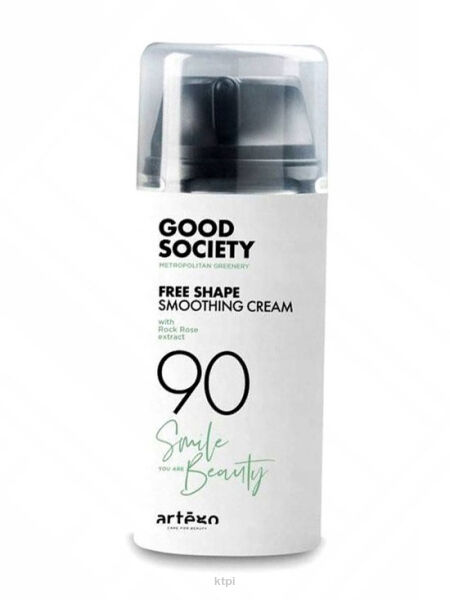 Artego Good Society Smoothing krem do włosów 100ml