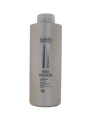 Londa Fiber Infusion Szampon Z Keratyną 1000 ml