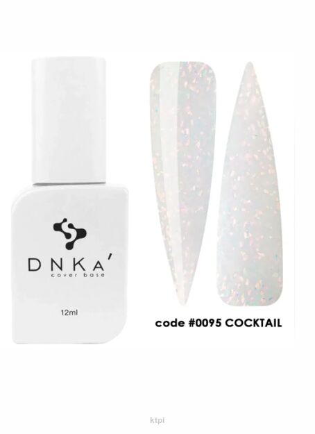 DNKa Cover Base Cocktail #0095 12 ml