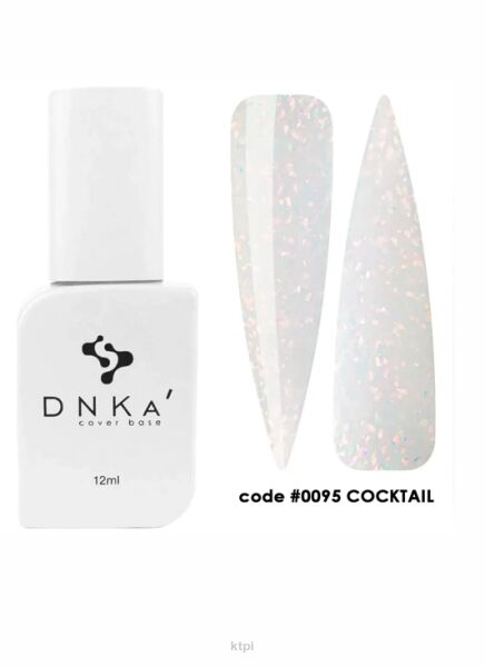 DNKa Cover Base Cocktail #0095 12 ml