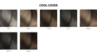 Loreal Dia Color farba do włosów koloryzacja ton w ton 60 ml 5.1 - 5