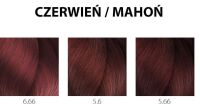 Loreal Dia Color farba do włosów koloryzacja ton w ton 60 ml 5.1 - 7