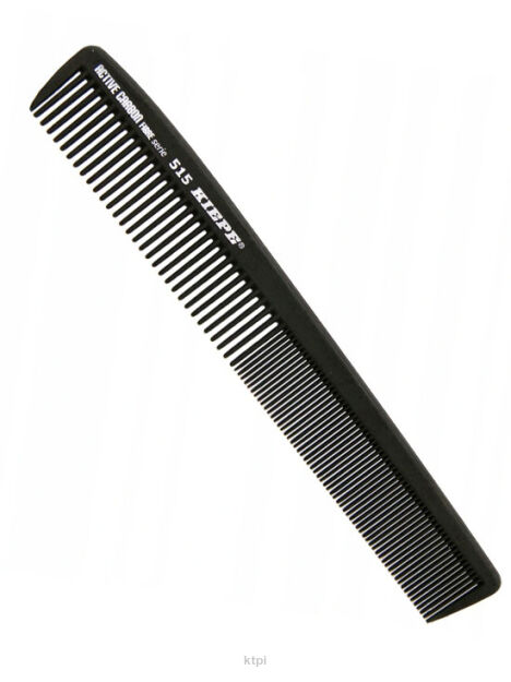 Kiepe Grzebień Active Carbon 184x28mm 515