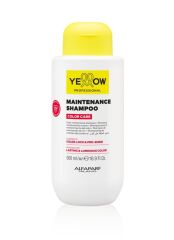 Yellow Professional Alfaparf  Color Care szampon wzmacniający kolor 500ml