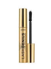AVON Lash Genius 5w1 Tusz do rzęs 10 ml