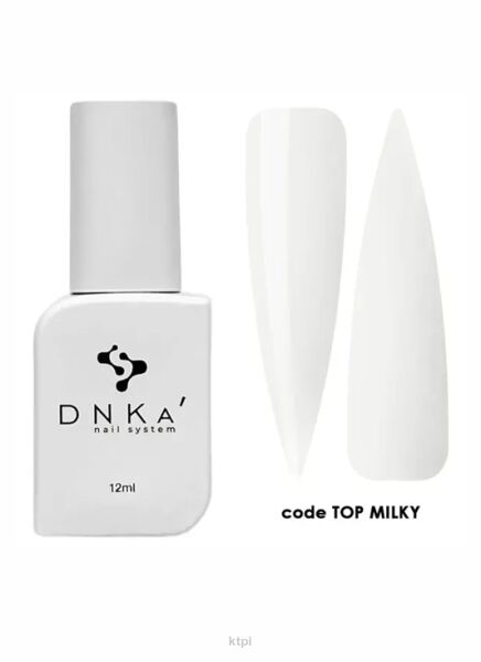 DNKA Top Milky 12g