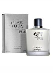 JFENZI Ardagio Aqua Classic Men Woda Perfumowana dla Mężczyzn 100ml
