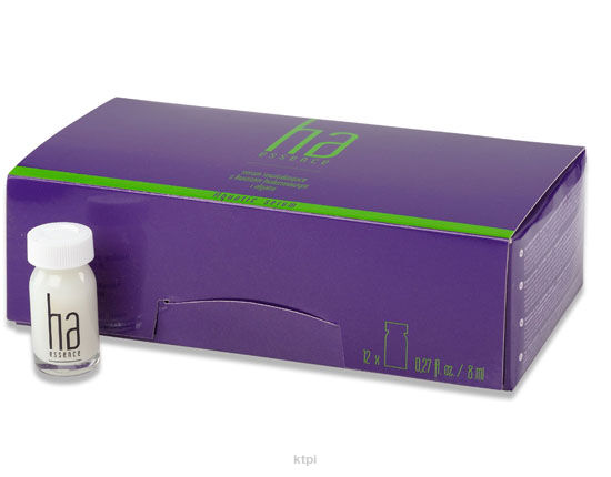 Stapiz Ha Essence Ampułka Rewitalizująca 12x8ml