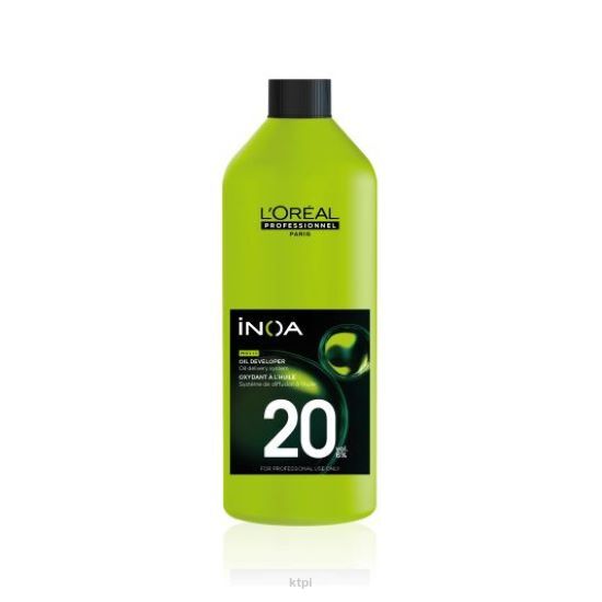 Loreal Inoa Aktywator Odżywczy 1000 ml 6%