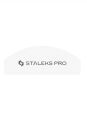 Staleks Pro Polerka do paznokci mini półksiężyc NFB-41m-100/180 20 sztuk - 4