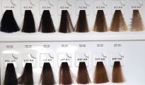 Lisap Lk Creamcolor Antiage Farba Do Włosów 11/22 100ml - 4