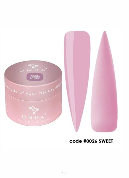 DNKa Cover Base #0026 30 ml
