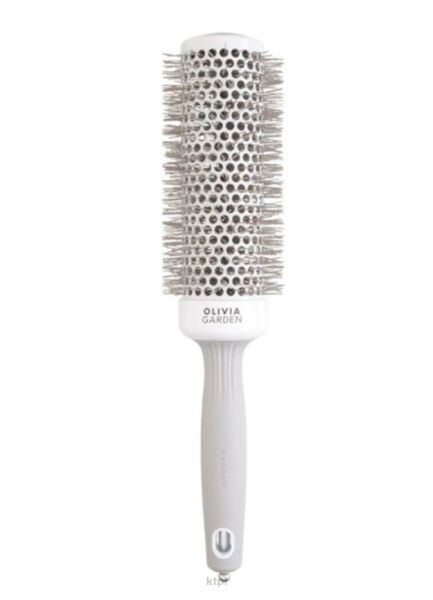 Olivia Garden Expert blowout speed szczotka do modelowania Wavy Bristles 45