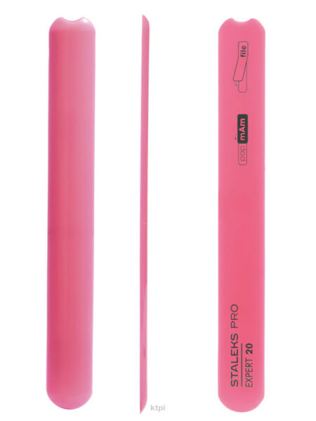 Staleks Pro Expert baza plastikowa papmAm SPBE-20