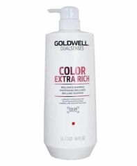 Goldwell Color Szampon Nabłyszczający Grube 1000ml