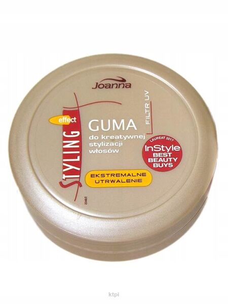 Joanna Styling Effect Guma Do Stylizacji 100 ml
