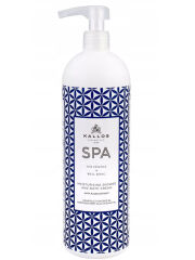 Kallos SPA Żel pod prysznic Alga 1L